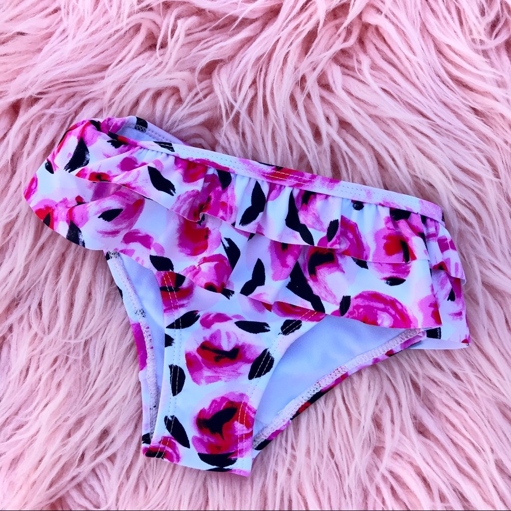 ✨NEW✨Kate Spade floral bathing suit - Picture 2 of 8
